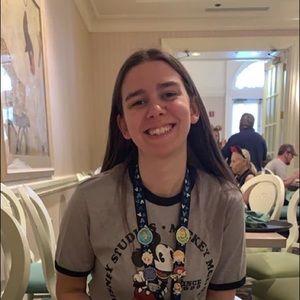 Meet your Posher, Brittany